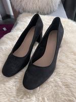 Chice Pumps Higheels Heels Blockabsatz Nordrhein-Westfalen - Rahden Vorschau