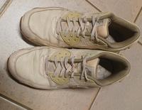 Nike Air Max, beige, Kroko Leder Oprik, Gr. 41 Bayern - Hammelburg Vorschau