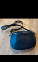 Gürteltasche Bodybag Crossbodybag blau wie neu Hessen - Büdingen Vorschau