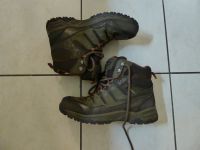 LANDROVER * Boots Trekkingboots * braun * Gr. 40 Berlin - Hohenschönhausen Vorschau