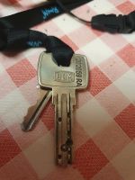 Schlüssel Bund gefunden !!! Süd - Niederrad Vorschau