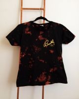 Vintage Buddy Holly Story T-Shirt mit Bleach Dye Design Berlin - Schöneberg Vorschau