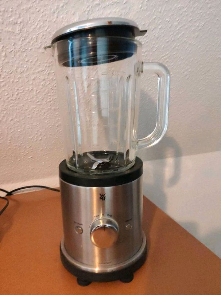 WMF Standmixer Lineo 700W 1,5l Glas Edelstahl in Baden-Württemberg -  Neresheim | eBay Kleinanzeigen ist jetzt Kleinanzeigen