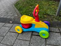 Kinder Laufrad mit Bounce-Ball-Sitz von PLAYSKOOL Hessen - Darmstadt Vorschau