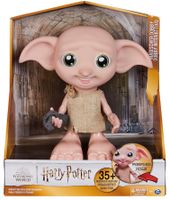 Interaktiver Dobby aus Harry Potter, bis 22.03. Kreis Pinneberg - Halstenbek Vorschau