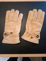 RALLY Handschuhe Leder Bayern - Memmingen Vorschau