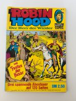 Robin Hood Herr der Wälder Comic Nr.3 Rheinland-Pfalz - Echternacherbrück Vorschau