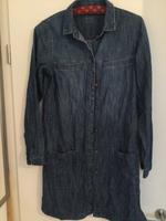 EDC Esprit Mantel Kleid Jeans m Niedersachsen - Vechta Vorschau