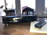 Sony DVD CD Video CD Player Kiel - Ravensberg-Brunswik-Düsternbrook Vorschau