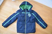 s.Oliver Winterjacke, Gr.128, blau Jacke Winter Jungen Nordrhein-Westfalen - Eslohe Vorschau