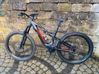 Mountain E-Bike Levo von Specialized Herren Thüringen - Georgenthal Vorschau