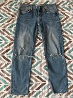 Zara Damen Jeans Gr.34/36 Duisburg - Duisburg-Mitte Vorschau