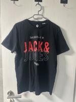 Herren T Shirt Gr.M Jack and Jones Hessen - Haiger Vorschau