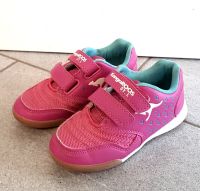 KangaROOS Sneaker Gr.30 pink Mädchen-Sportschuhe Kangaroos 30 Nordrhein-Westfalen - Plettenberg Vorschau