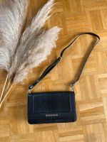 Valentino Tasche klein Schlange clutch Handtasche Krokodil Leder Bayern - Würzburg Vorschau