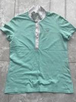 Lacoste Polo T-Shirt Gr.42 neuwertig Niedersachsen - Oyten Vorschau