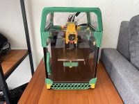 Voron 0.1 3D Drucker mit Raspberry Pi 3B+ Berlin - Köpenick Vorschau