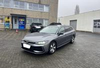 VW Passat Langzeitmiete AutoAbo Hessen - Kassel Vorschau