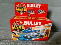 MASK m.a.s.k. Kenner Bullet MISB Sealed neu Mint Bayern - Lautertal Vorschau