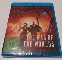 The War of the Worlds - Krieg der Welten [Blu-ray] Niedersachsen - Oldenburg Vorschau