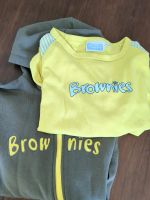 Brownies Girlguiding T-shirt Hoodie, Pfadfinder, 32 inches München - Ramersdorf-Perlach Vorschau