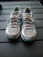 ASICS PATRIOT 5 Damen Gr 39.5 Baden-Württemberg - Mannheim Vorschau