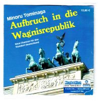 Aufbruch in die Wagnisrepublik - Hörbuch 1 MP3 CD - M. Tominaga Nordrhein-Westfalen - Kerken Vorschau