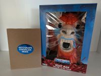 Masters of the Universe Beastman Exclusive Mask Köln - Zollstock Vorschau