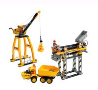 Lego Baustellen Set 7243 Baden-Württemberg - Grünkraut Vorschau