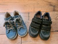 Jungen Halbschuhe 27 Niedersachsen - Bovenden Vorschau