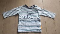 Longsleeve Langarmshirt von Steiff Gr. 74 Nordrhein-Westfalen - Kirchhundem Vorschau