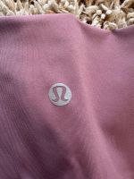 Lululemon Wunder Under Leggings, 4 / XS / S, altrosa, 1/2-3/4 Lön Berlin - Wilmersdorf Vorschau