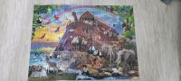 Ravensburger Puzzle 150 Teile ab 7 Jahren Arche Noah Köln - Longerich Vorschau