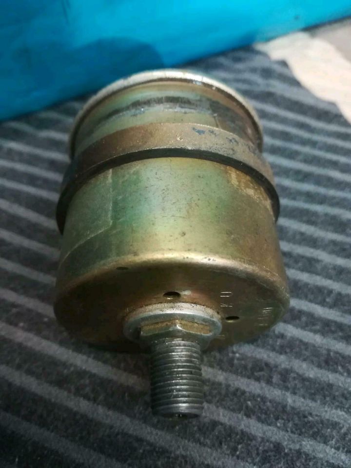 DDR Tacho für Simson, Schwalbe in Geseke