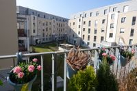 Provisionsfrei: Sonnige 3-Zimmer-Eigentumswohnung im Neubau mit T Berlin - Friedrichsfelde Vorschau