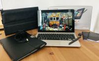 Asus VivoTab TF810C-1B026W Tablet PC Tastatur Dresden - Neustadt Vorschau