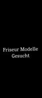 Friseur Modelle  Gesucht Baden-Württemberg - Karlsruhe Vorschau