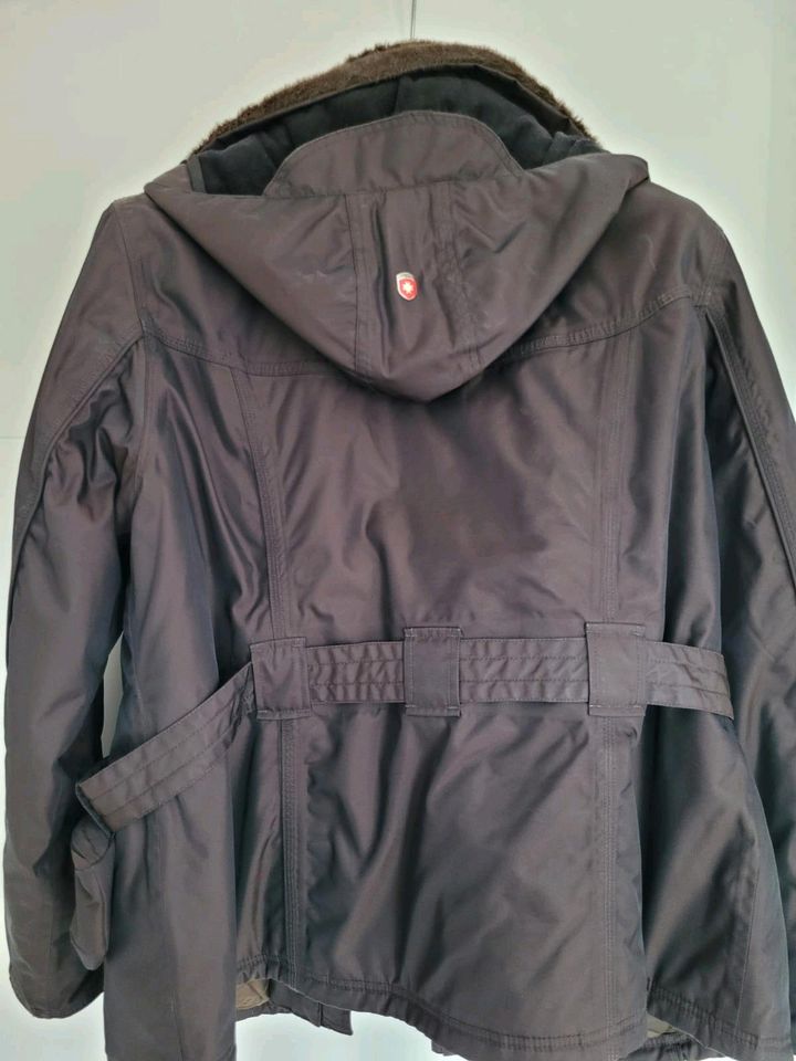 Damen Winterjacke ,,Zetmatt" XXL Wellensteyn in Ritterhude