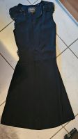 Superdry Cocktail Kleid Gr. xxs /32 schwarz wie neu Hessen - Bad Soden am Taunus Vorschau