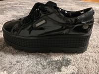 TOP Dockers Gr. 38 Lackschuhe Sneaker Halbschuhe Baden-Württemberg - Heilbronn Vorschau
