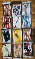 Jordan 1 + 2 Nike Dunk Gr. 44 neu Sneaker Schuhe Nordrhein-Westfalen - Kerpen Vorschau