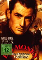 Big Money - Die Macht des Geldes - DVD - Gregory Peck Nordrhein-Westfalen - Werther (Westfalen) Vorschau