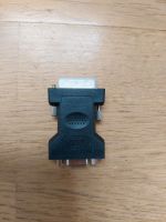 DVI / VGA Adapter (DVI-Stecker / VGA-Buchse) Rheinland-Pfalz - Mainz Vorschau