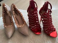 Nagelneue High Heels Leipzig - Sellerhausen-Stünz Vorschau