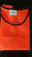 Sport- Trainingsleibchen, Sportsshirts, orange. Kinder Niedersachsen - Hildesheim Vorschau