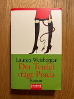 Buch „Der Teufel trägt Prada“ Bayern - Waakirchen Vorschau