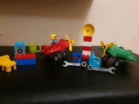 Lego Duplo Flugzeuge Duisburg - Homberg/Ruhrort/Baerl Vorschau