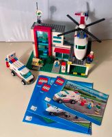 LEGO City 4429 Helikopter Rettungsbasis Rheinland-Pfalz - Saffig Vorschau