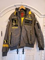 Wallensteyn Jacke XL neu Hessen - Dreieich Vorschau