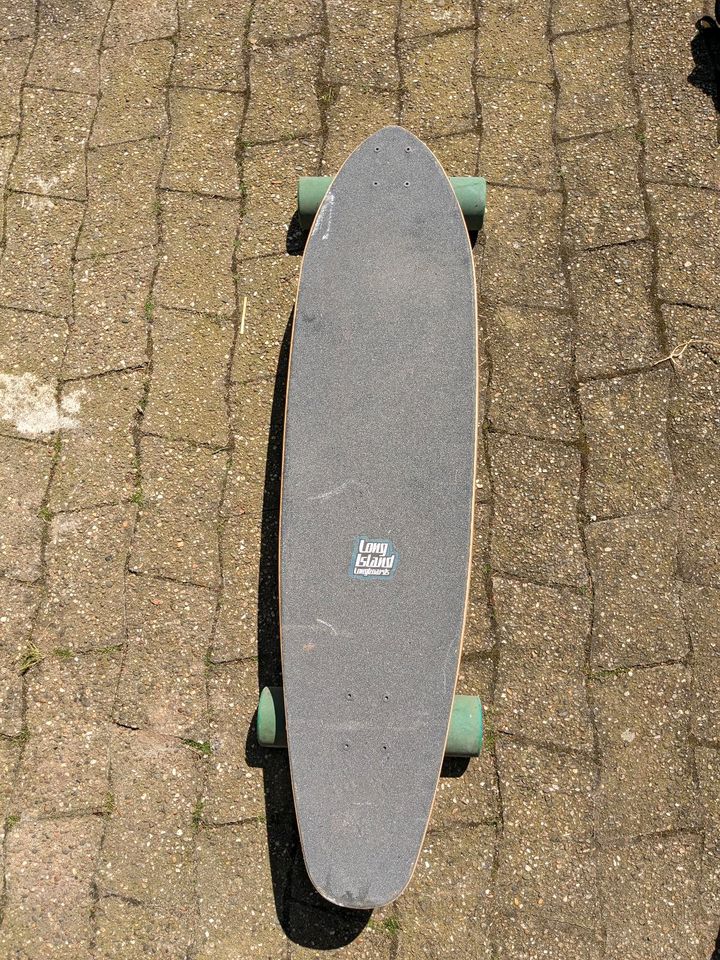 Skateboard/ Longboard in Wesel